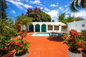 2 BR on Private Estate